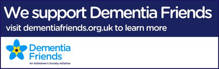 Dementia Friends