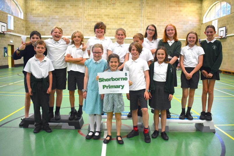 Sherborne Primary